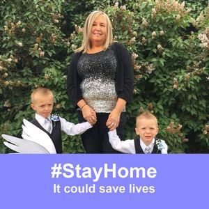 Meet your Posher, Loretta